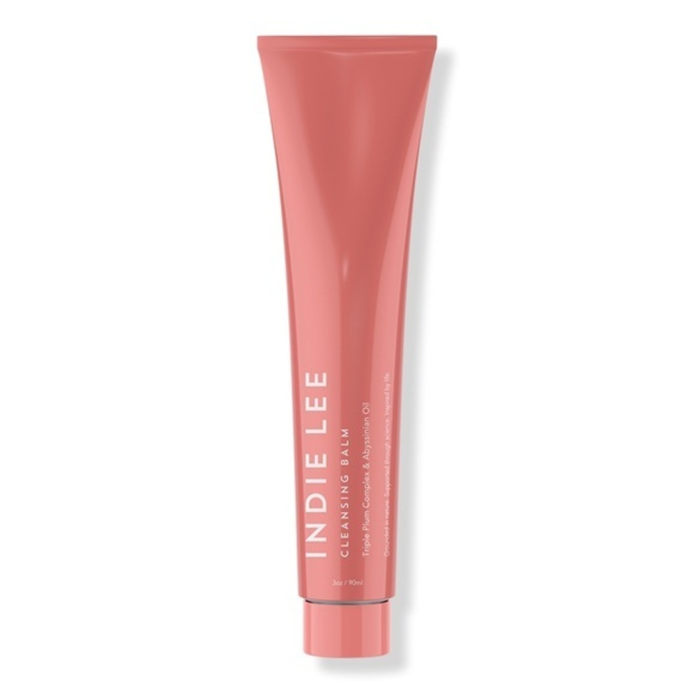 🎀 INDIE LEE Cleansing Balm 90mL ✨ Clean Luxury Melt Cleanser